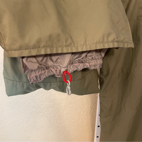 K2 Outwear Jetstream Winter Nylon Waterproof Snowboarding Ski Pants Size XL - Picture 5 of 16